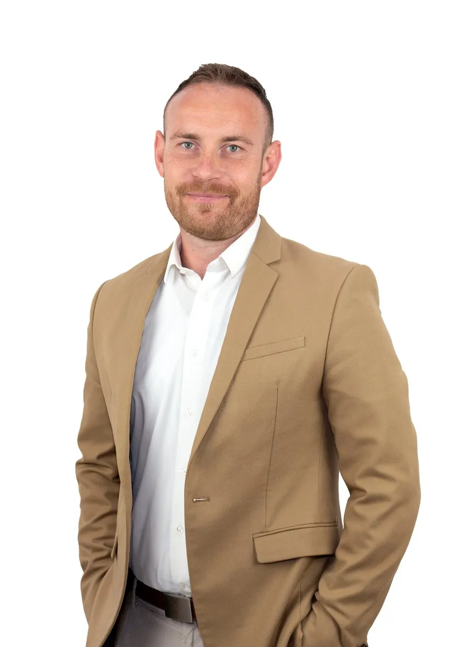 Portrét kandidáta Jakub Brychta