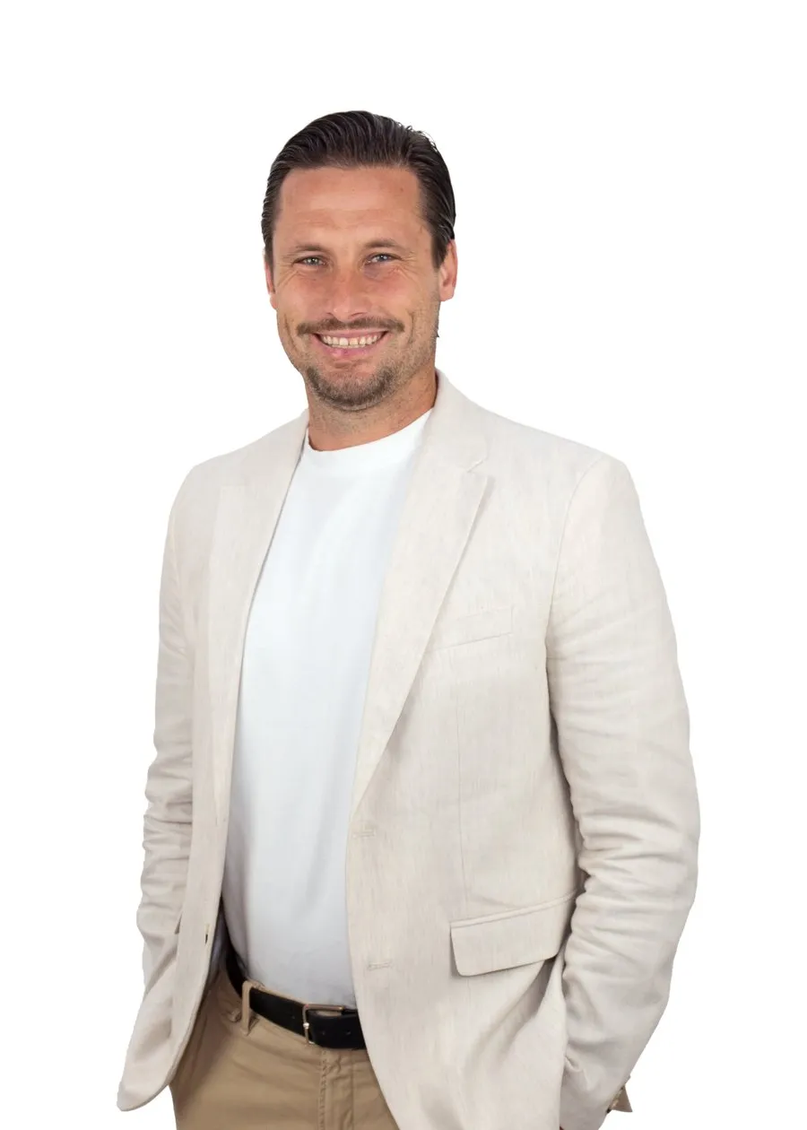 Portrét kandidáta František Schneider